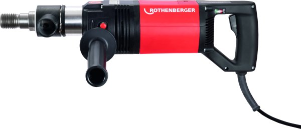 Wiertnica RODIADRILL 1800 Rothenberger FF40185