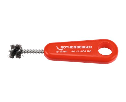 Szczotka wewnętrzna 15 mm Rothenberger 854183