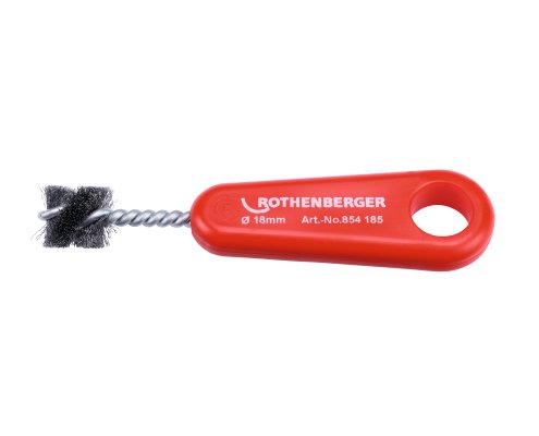 Szczotka wewnętrzna 18 mm Rothenberger 854185