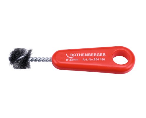 Szczotka wewnętrzna 22 mm Rothenberger 854186