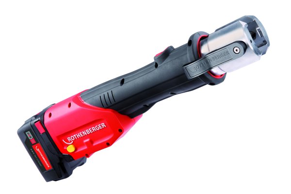 Zaciskarka Romax 400 Rothenberg 1000001840