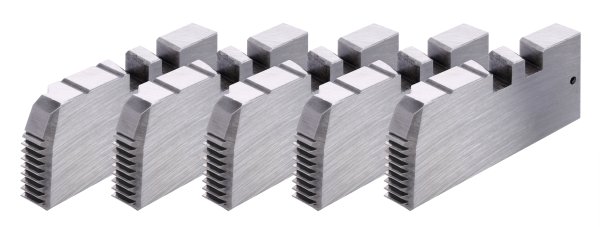 Komplet narzynek SS BSPT R A 21/-4