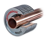 Obcinak do rur miedzianych 15 mm ROSLICE Rothenberger 88815