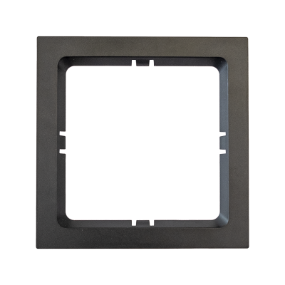 BEZEL-B - Ramka do regulatorów serii EASY, E25, E20i, czarna ENGO Controls 932252341