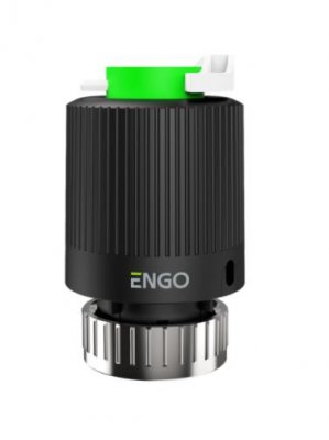 Siłownik termoelektryczny ENGO 230V Engo Controls 932211671