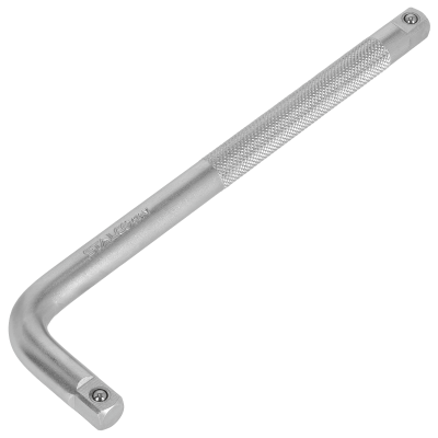 Rękojeść fajkowa 1/2” 250mm STALCO S-54053