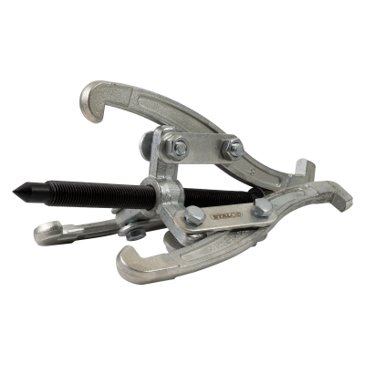 Ściągacz do łożysk 8” 3 ramienny STALCO S-48468