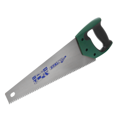Piła płatnica 400mm 7tpi STALCO S-18431