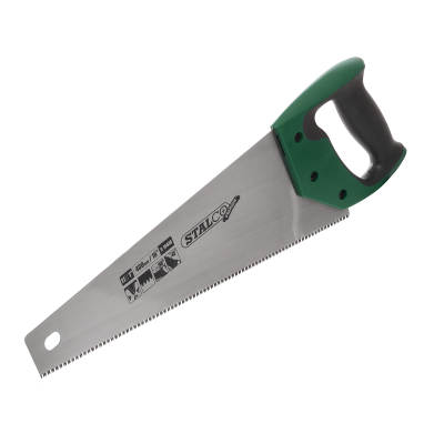 Piła płatnica 400mm 11tpi STALCO S-18440