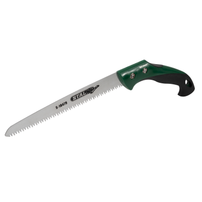 Piła do drewna mokrego 240mm STALCO S-18479