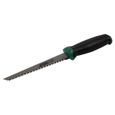 Piła do płyt kartonowo - gipsowych 150mm STALCO S-18406
