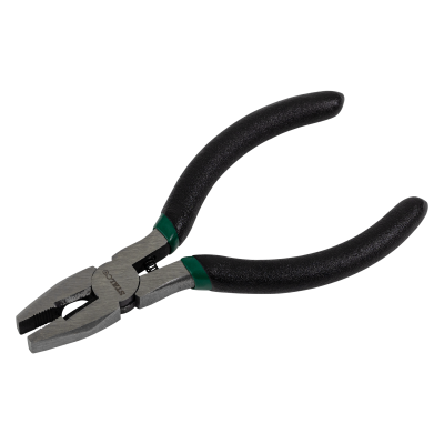 Szczypce uniwersalne mini 115mm STALCO S-14205