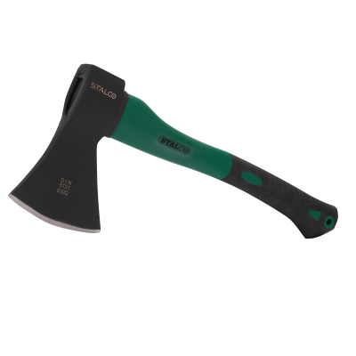 Siekiera 1000g trzonek fiberglass STALCO S-19440