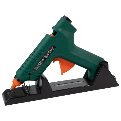 Pistolet klejowy 80W bezprzewodowy STALCO S-21060