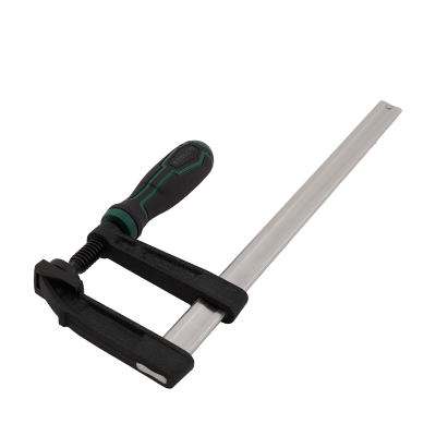Ścisk stolarski 80x300mm STALCO S-46830
