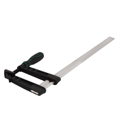 Ścisk stolarski 120x500mm STALCO S-46050