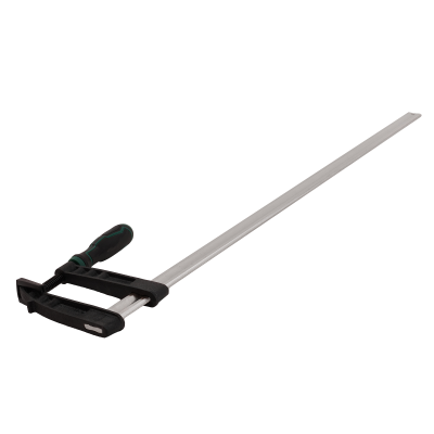 Ścisk stolarski 120x800mm STALCO S-46080