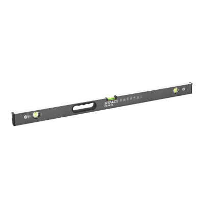 Poziomnica aluminiowa 100cm STALCO PERFECT S-65787