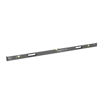 Poziomnica aluminiowa 150cm STALCO PERFECT S-65791