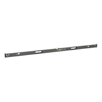 Poziomnica aluminiowa 180cm STALCO PERFECT S-65792