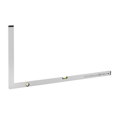 Kątownica poziom, pion 60x120cm STALCO PERFECT S-65760