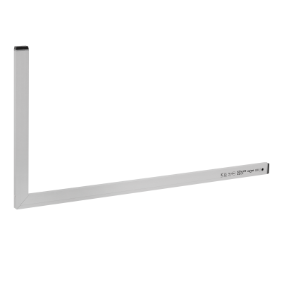 Kątownica bez wskaźników 60x120cm STALCO PERFECT S-65768