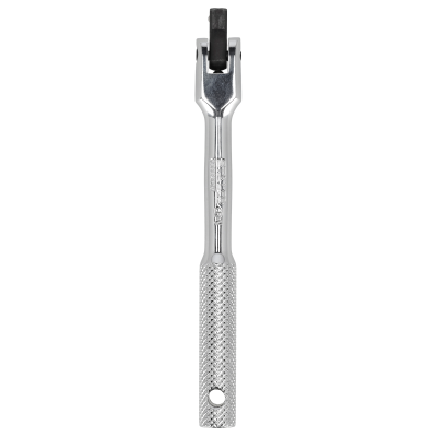 Rękojeść uchylna 1/4” 140mm CrV STALCO PERFECT S-85663