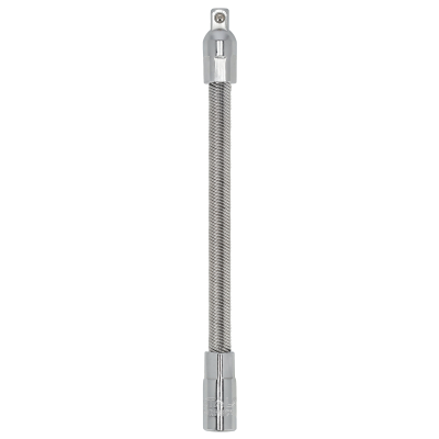 Przedłużka elastyczna 1/4” 140mm STALCO PERFECT S-85639