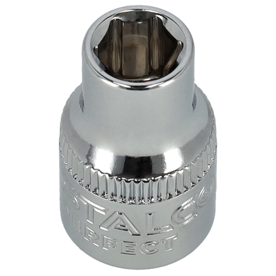 Nasadka sześciokątna 3/8” 13mm CrV STALCO PERFECT S-85287