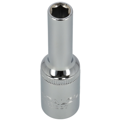 Nasadka sześciokątna głęboka 1/2” 18mm CrV STALCO PERFECT S-85407