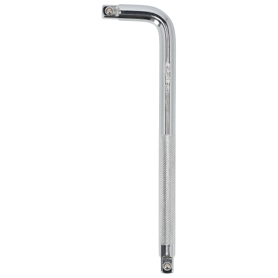 Rękojeść fajkowa 1/2” 300mm CrV STALCO PERFECT S-85659