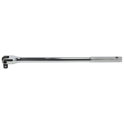 Rękojeść uchylna 1/2” 375mm CrV STALCO PERFECT S-85665
