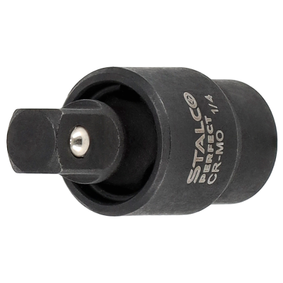 Przegub uniwersalny udarowy 3/4” Cro-mo STALCO PERFECT S-85197