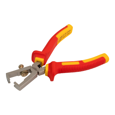 Szczypce do izolacji 160mm elekt. STALCO PERFECT S-67025