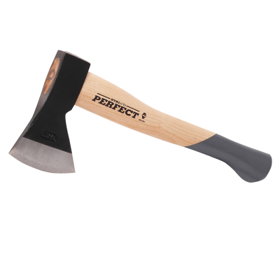 Siekiera 600g trzonek drewniany STALCO PERFECT S-69306