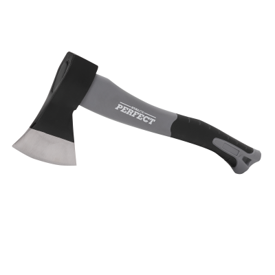 Siekiera 600g trzonek fiberglass STALCO PERFECT S-69336