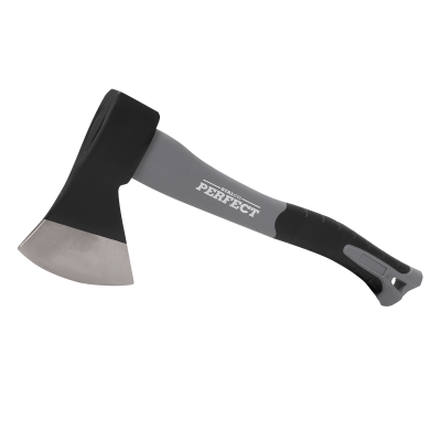 Siekiera 800g trzonek fiberglass STALCO PERFECT S-69338