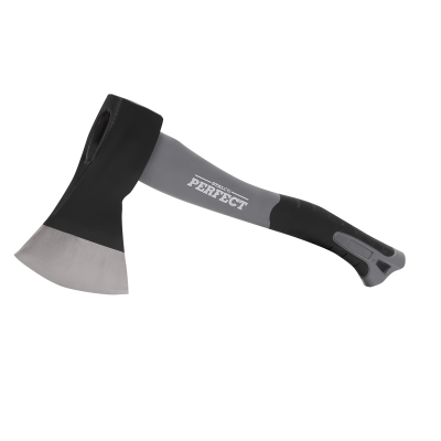 Siekiera 1000g trzonek fiberglass STALCO PERFECT S-69340