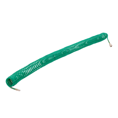 Przewody pneumatyczne 20m szybkozłączka 1/4” STALCO S-58620