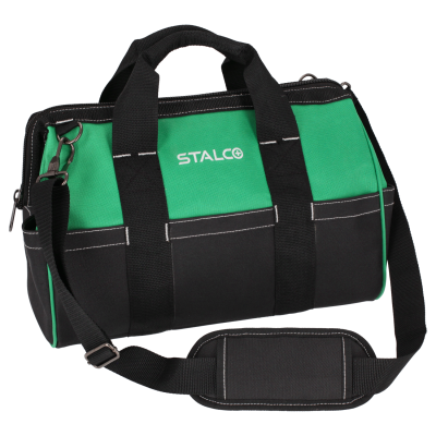 Torba narzędziowa TNS16 40x22x29cm STALCO S-42205