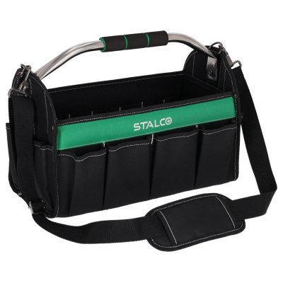 Torba narzędziowa TNS30 40x20x30cm STALCO S-42207