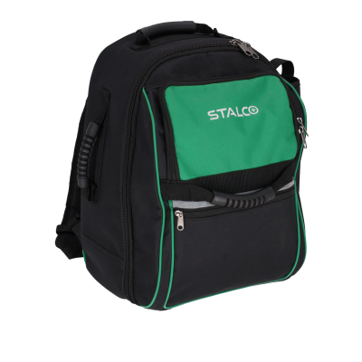 Plecak narzędziowy PNS20 46x22x5cm STALCO S-42209