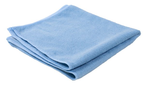 Ręcznik frote 40x40 kolor niebieski TTB CAR 40/40 250g/m STALCO PERFECT S-64566