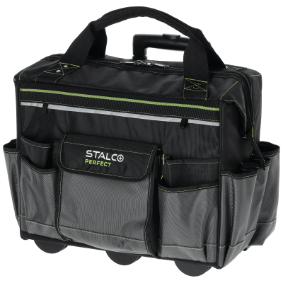 Torba narzędziowa TNP10L 49x30x44cm STALCO PERFECT S-76262