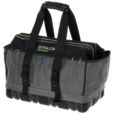 Torba narzędziowa TNP16 40x22x34cm STALCO PERFECT S-76268