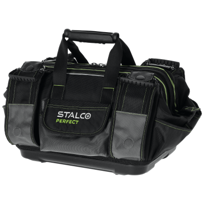 Torba narzędziowa TNP18 43x30x30cm STALCO PERFECT S-76270
