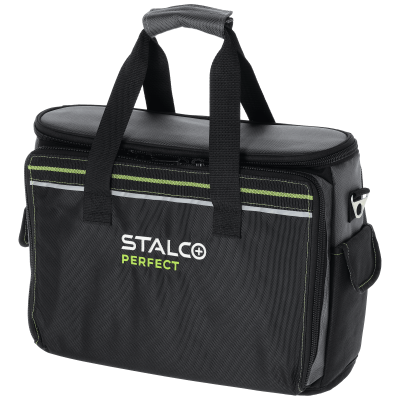Torba narzędziowa TNP22 42x22x32cm STALCO PERFECT S-76278