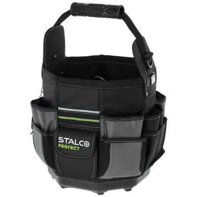 Torba narzędziowa TNP34 28x28x38cm 3STALCO PERFECT S-76280