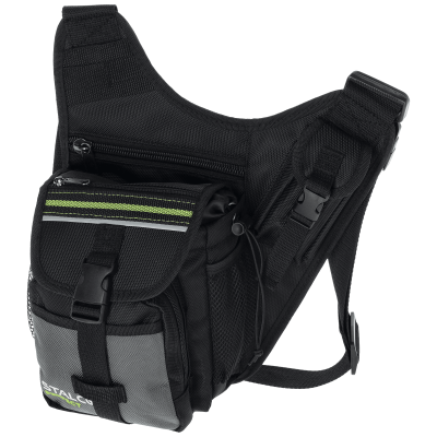 Torba narzędziowa na ramię TNP24 31x35xcm STALCO PERFECT S-76282