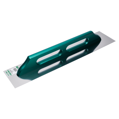 Paca nierdzewna 580x130mm gładka STALCO S-37500